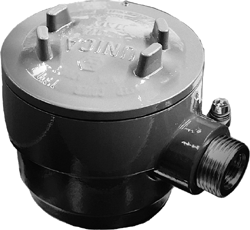 Custodia elettrica ATEX mod. CM-C